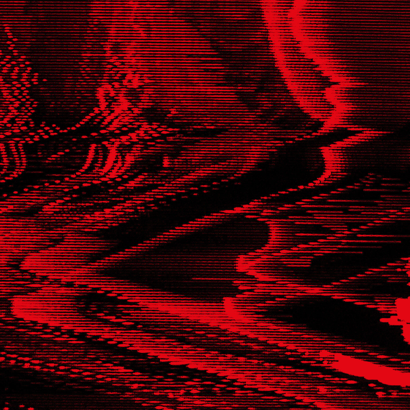 Without Us (Transparent Vinyl) [Vinyl] (ONLINE ORDER ONLY)