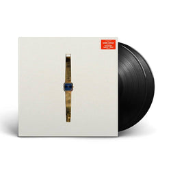 Never Enough (Alternate Cover) [Explicit Content] (2 Lp's) [Vinyl] (ONLINE ORDER ONLY)