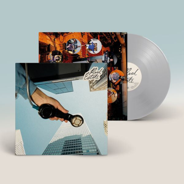 Daniel [IEX Silver] [Vinyl]