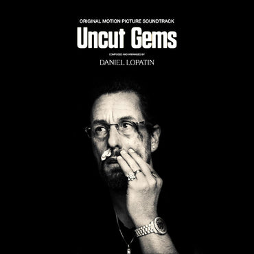 Uncut Gems - Original Motion Picture Soundtrack [CD] (ONLINE ORDER ONLY)