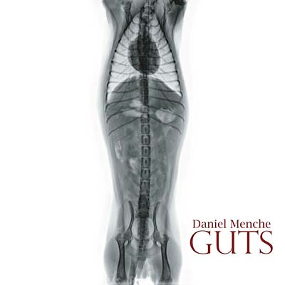 Guts [CD] (ONLINE ORDER ONLY)