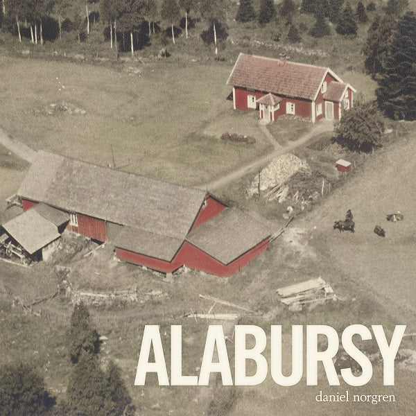 Alabursy [Vinyl]