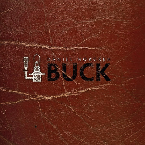 Buck [Vinyl]