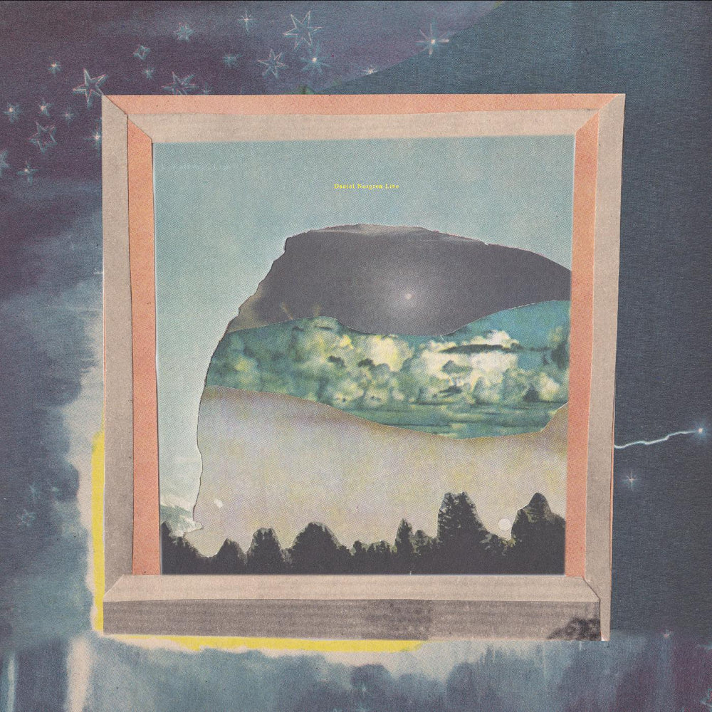 Live [Vinyl] (ONLINE ORDER ONLY)