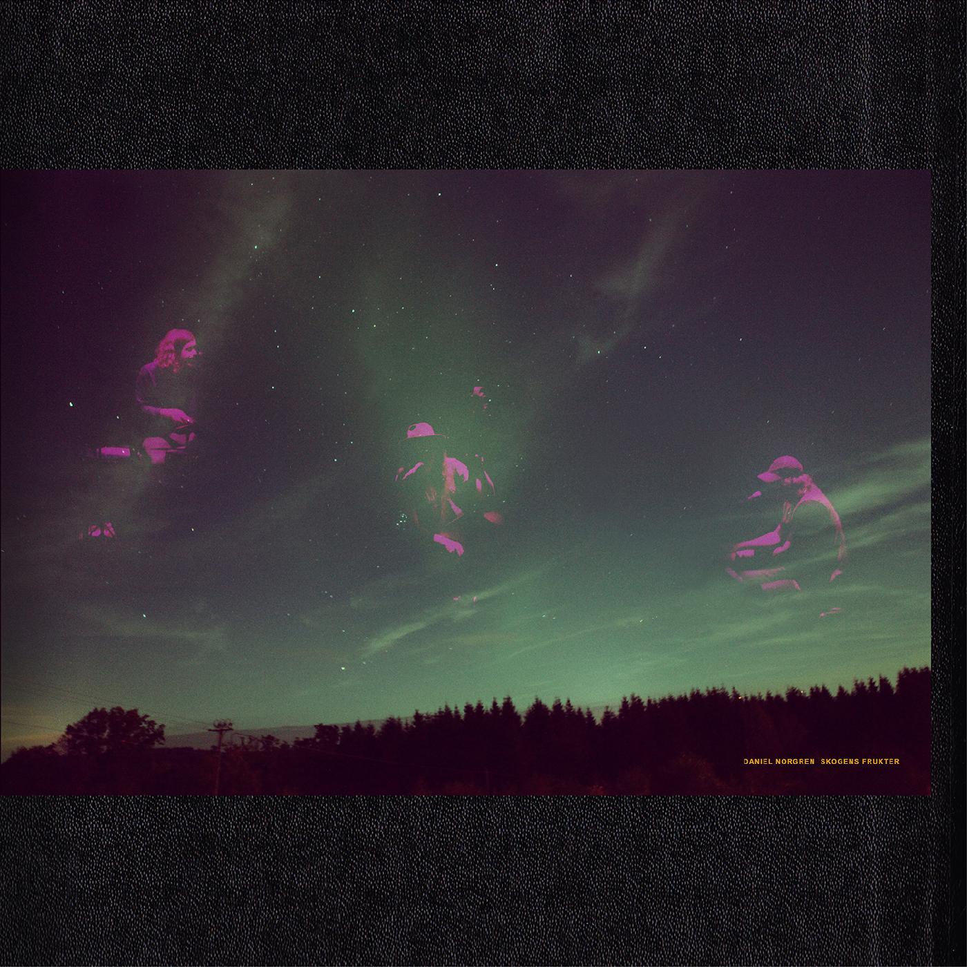 Skogens Frukter [Vinyl] (ONLINE ORDER ONLY)