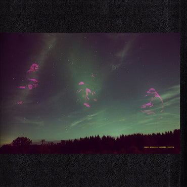 Skogens Frukter [Vinyl] (ONLINE ORDER ONLY)