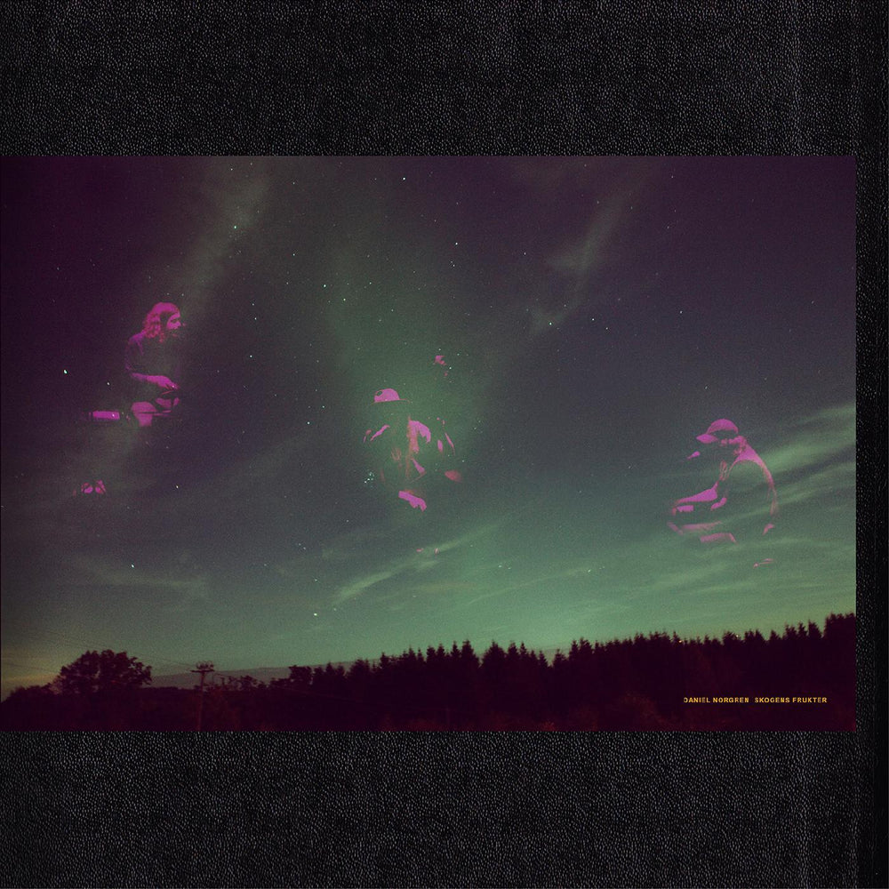 Skogens Frukter [Vinyl]