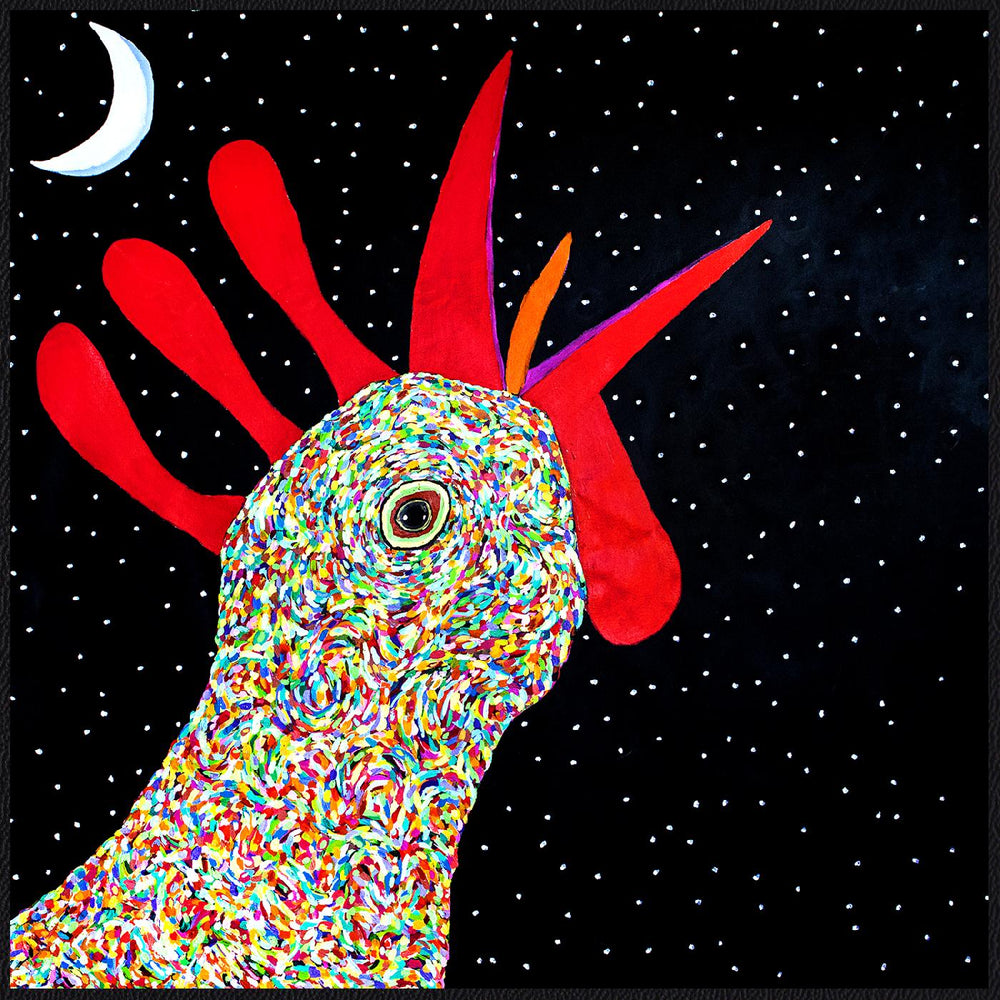 Wooh Dang [Vinyl] (ONLINE ORDER ONLY)