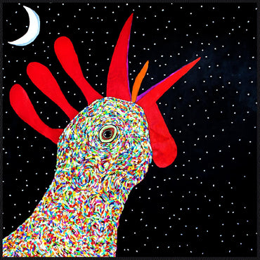 Wooh Dang [Vinyl] (ONLINE ORDER ONLY)