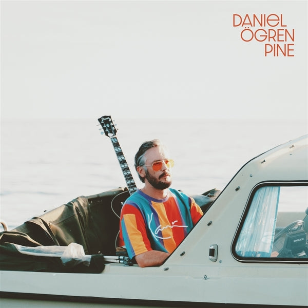 Pine [Vinyl]