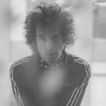 Mosey (Black Ice Vinyl) [Vinyl] (ONLINE ORDER ONLY)