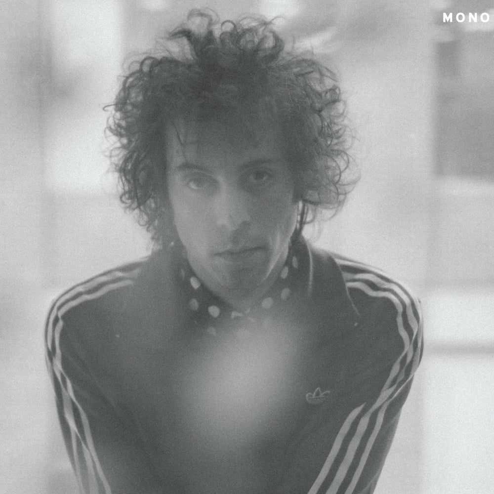 Mosey [CD]