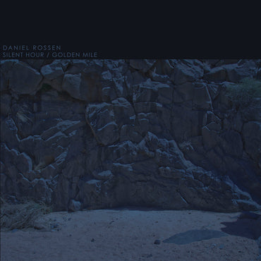 Silent Hour / Golden Mile [CD] (ONLINE ORDER ONLY)