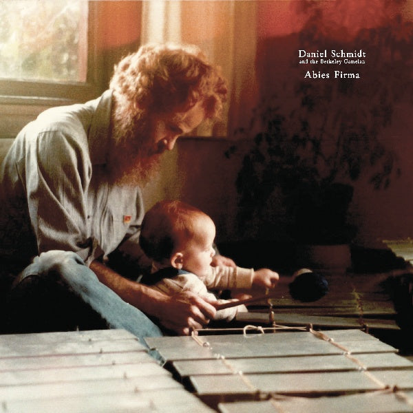 DANIEL SCHMIDT - Abies Firma [CD] (ONLINE ORDER ONLY)