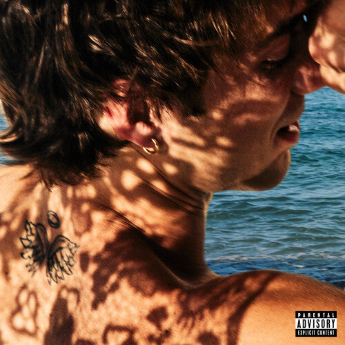 Second Wind [Explicit Content] (Blue Colored Vinyl) [Vinyl] (ONLINE ORDER ONLY)