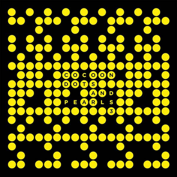 DANIEL STEFANIK - Dots & Pearls 3 [CD] (ONLINE ORDER ONLY)