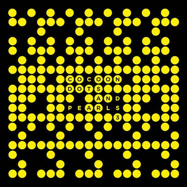 DANIEL STEFANIK - Dots & Pearls 3 [CD] (ONLINE ORDER ONLY)