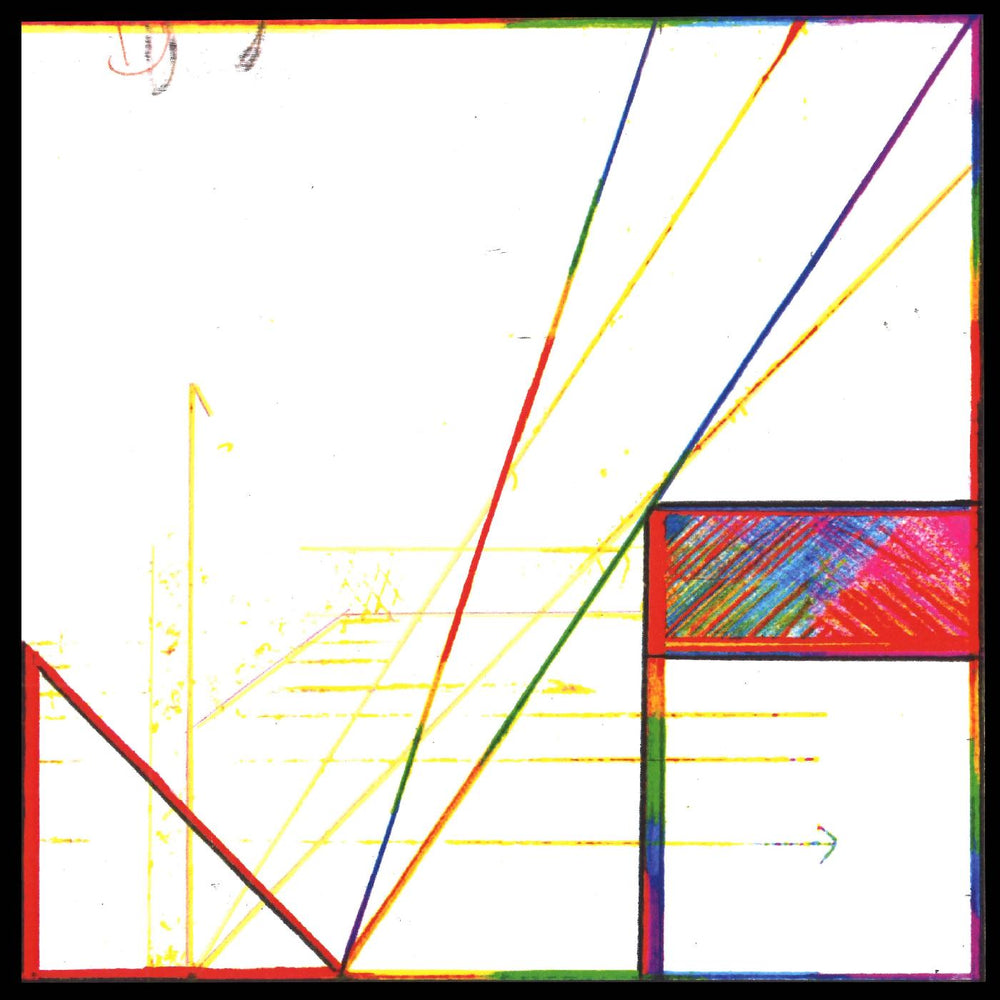 Earthwork [Vinyl]