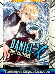 Daniel X James Patterson Vol 1 (Online Order Only)