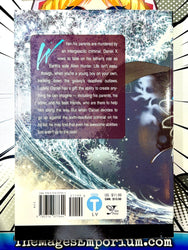 Daniel X James Patterson Vol 1 (Online Order Only)