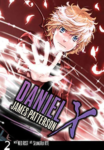 Daniel X Vol 2 (Online Order Only)