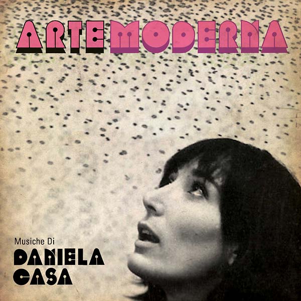 Arte Moderna [Vinyl] (ONLINE ORDER ONLY)
