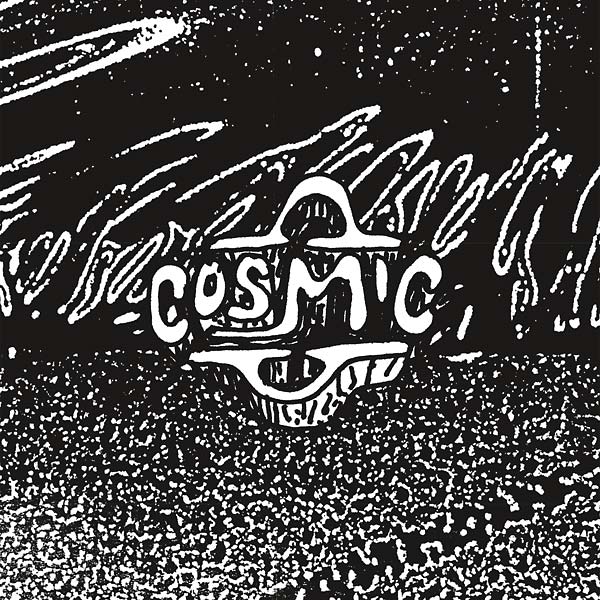 Cosmic Drag [CD]