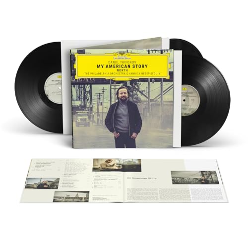 My American Story: North (Deluxe Edition) [3 LP] [Vinyl]