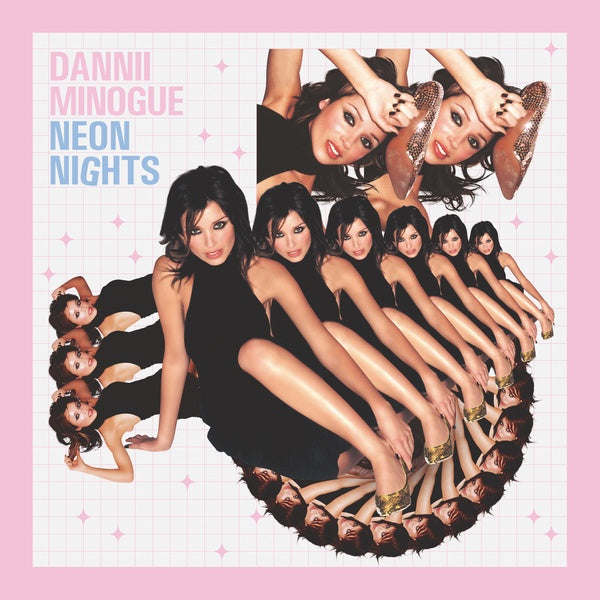 Neon Nights (20 Year Anniversary Edition) [Vinyl]