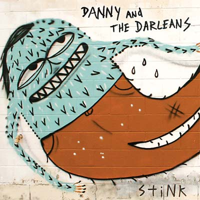 Danny and the Darleans [Vinyl] (ONLINE ORDER ONLY)