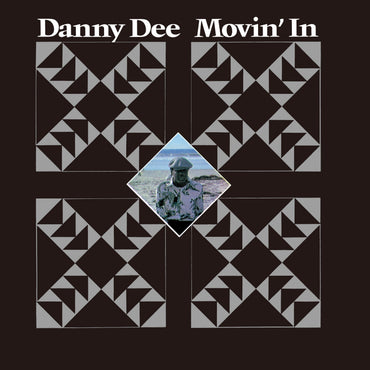 Movin' In [Vinyl] (ONLINE ORDER ONLY)