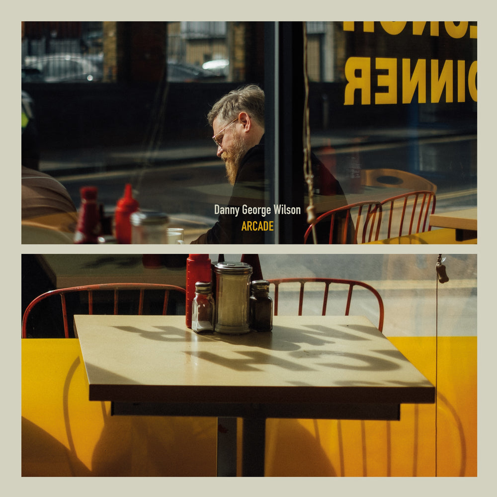 Arcade [Vinyl] (ONLINE ORDER ONLY)