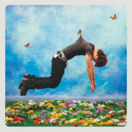 DLUX [Vinyl] (ONLINE ORDER ONLY)