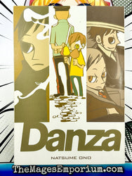 Danza (Online Order Only)
