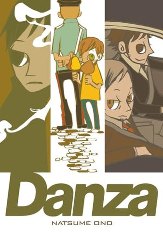 Danza (Online Order Only)