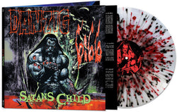 Danzig - 6:66: Satan's Child (Limited Edition, Red, White & Black Splatter VInyl) [Vinyl]