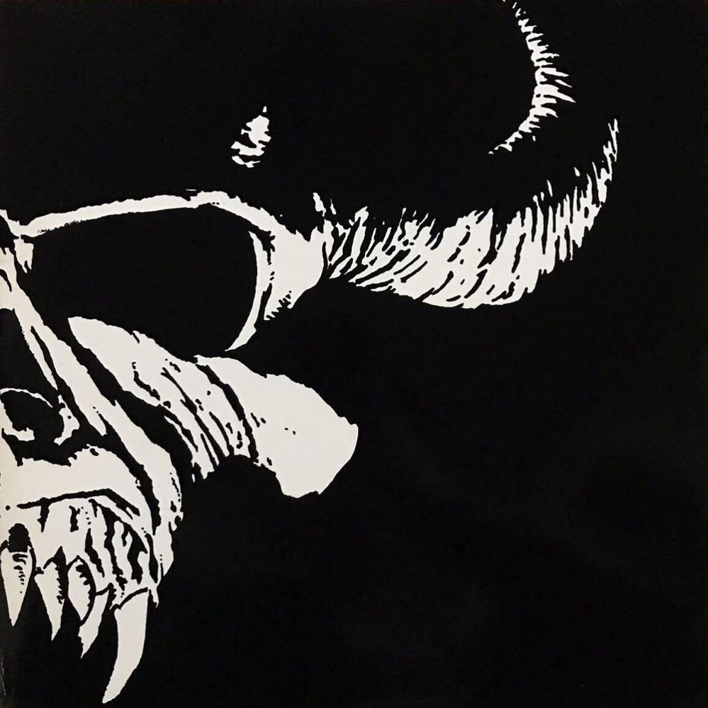 Danzig [Explicit Content] (Reissue) [Vinyl]