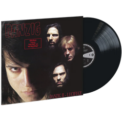 Danzig II: Lucifuge [Explicit Content] (Reissue) [Vinyl]