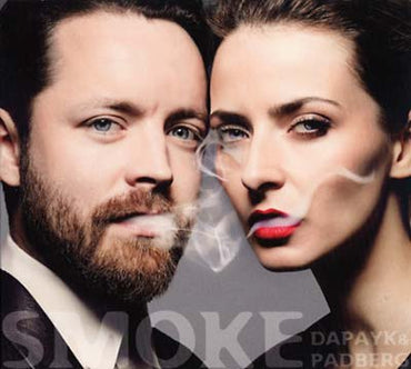 DAPAYK & PADBERG - Smoke [CD] (ONLINE ORDER ONLY)
