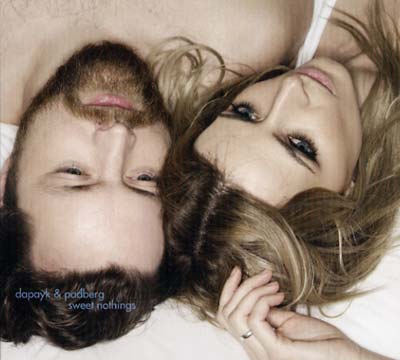 DAPAYK & PADBERG - Sweet Nothings [CD] (ONLINE ORDER ONLY)