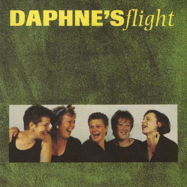Daphne's Flight - Daphne's Flight [CD] (ONLINE ORDER ONLY)