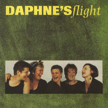 Daphne's Flight - Daphne's Flight [CD] (ONLINE ORDER ONLY)