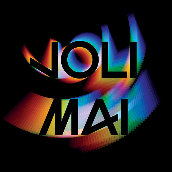 Joli Mai [CD]