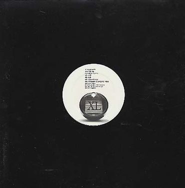 Pro [Vinyl] (ONLINE ORDER ONLY)