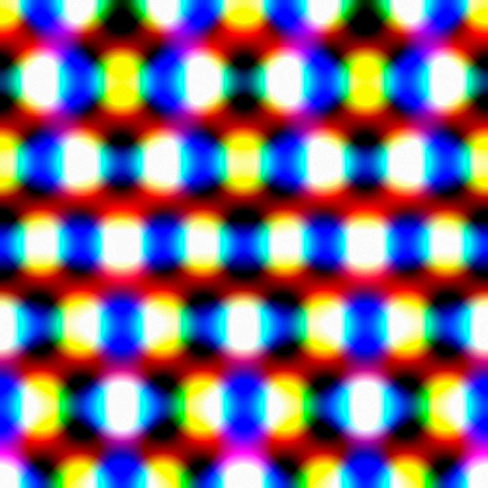 fLuXkit Vancouver (i6t6s6 suite but sacred) [CD] (ONLINE ORDER ONLY)