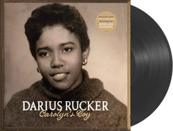 Darius Rucker - Carolyn's Boy [LP] [Vinyl]