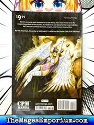 Dark Angel Vol 1 (Online Order Only)