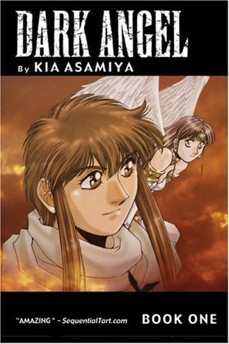 Dark Angel Vol 1 (Online Order Only)