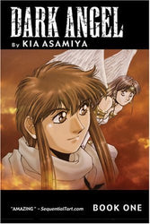 Dark Angel Vol 1 (Online Order Only)