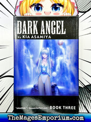 Dark Angel Vol 3 (Online Order Only)